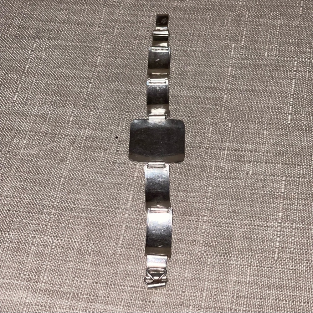 925 Sterling Silver Bracelets - Picture 8 of 10